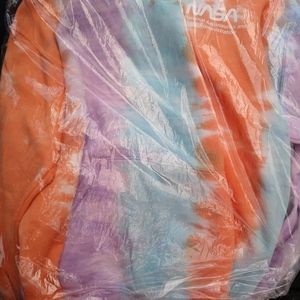 NASA hoodie